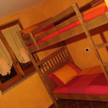 L'Ometto Bed&Breakfast Scopello  Exterior photo