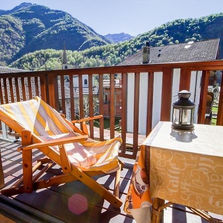 L'Ometto Bed&Breakfast Scopello  Exterior photo