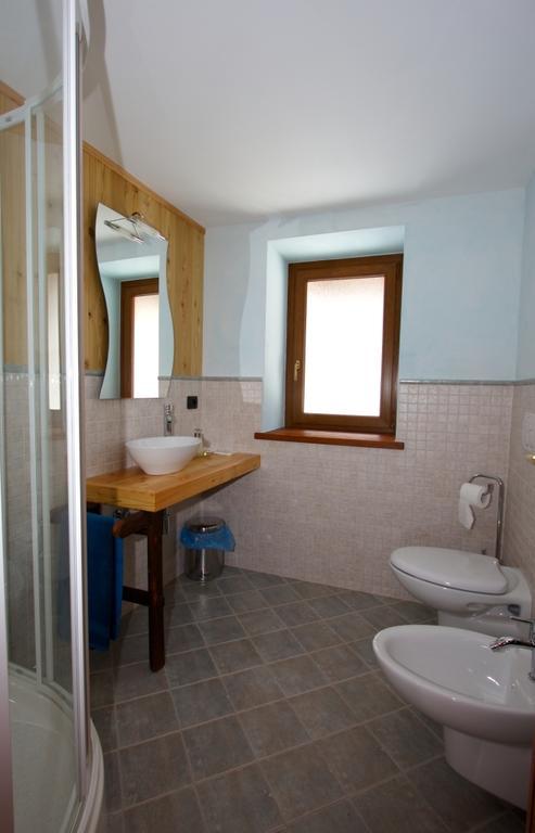 L'Ometto Bed&Breakfast Scopello  Exterior photo