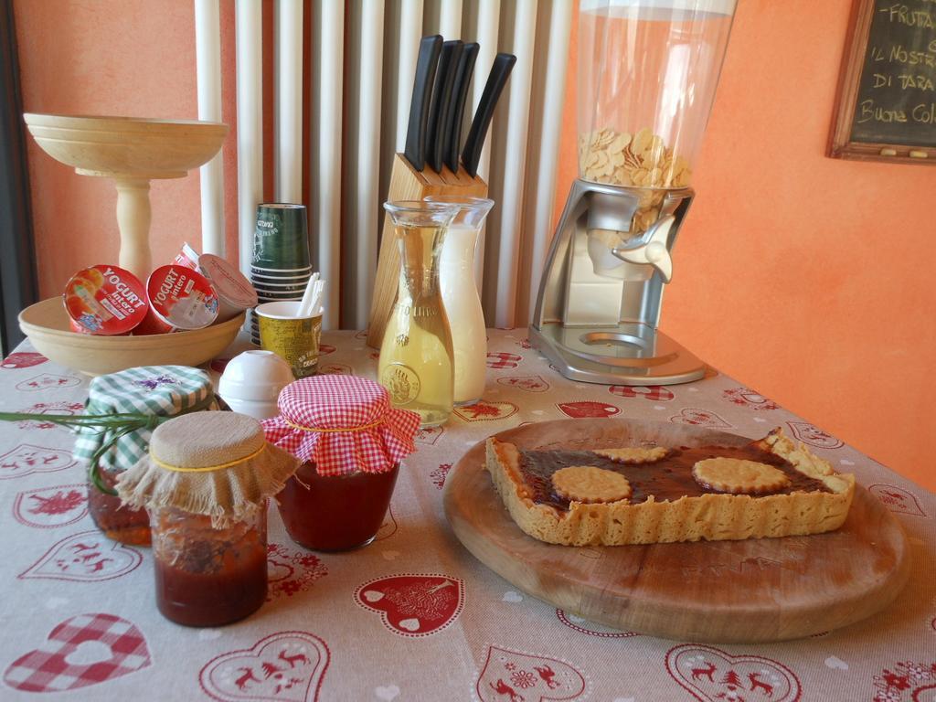L'Ometto Bed&Breakfast Scopello  Exterior photo